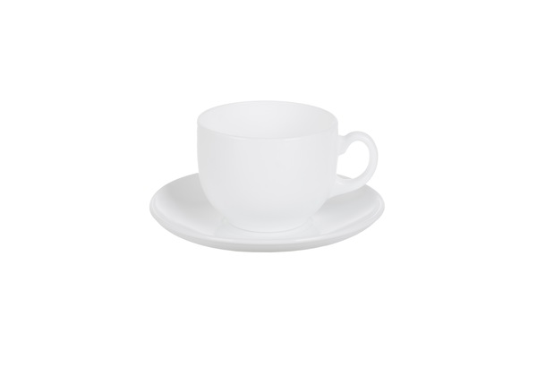 

Набір для кави (LM-3404p) Luminarc Essence White 6 шт.