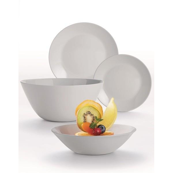 

Сервіз столовий Luminarc Arcopal Zelie Granit 20 пр.