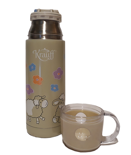 

Термос дитячий (K-26-178-047) Krauff 350 мл