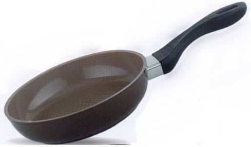 

Сковорода (L-88325-24) Lessner Brown 24 см