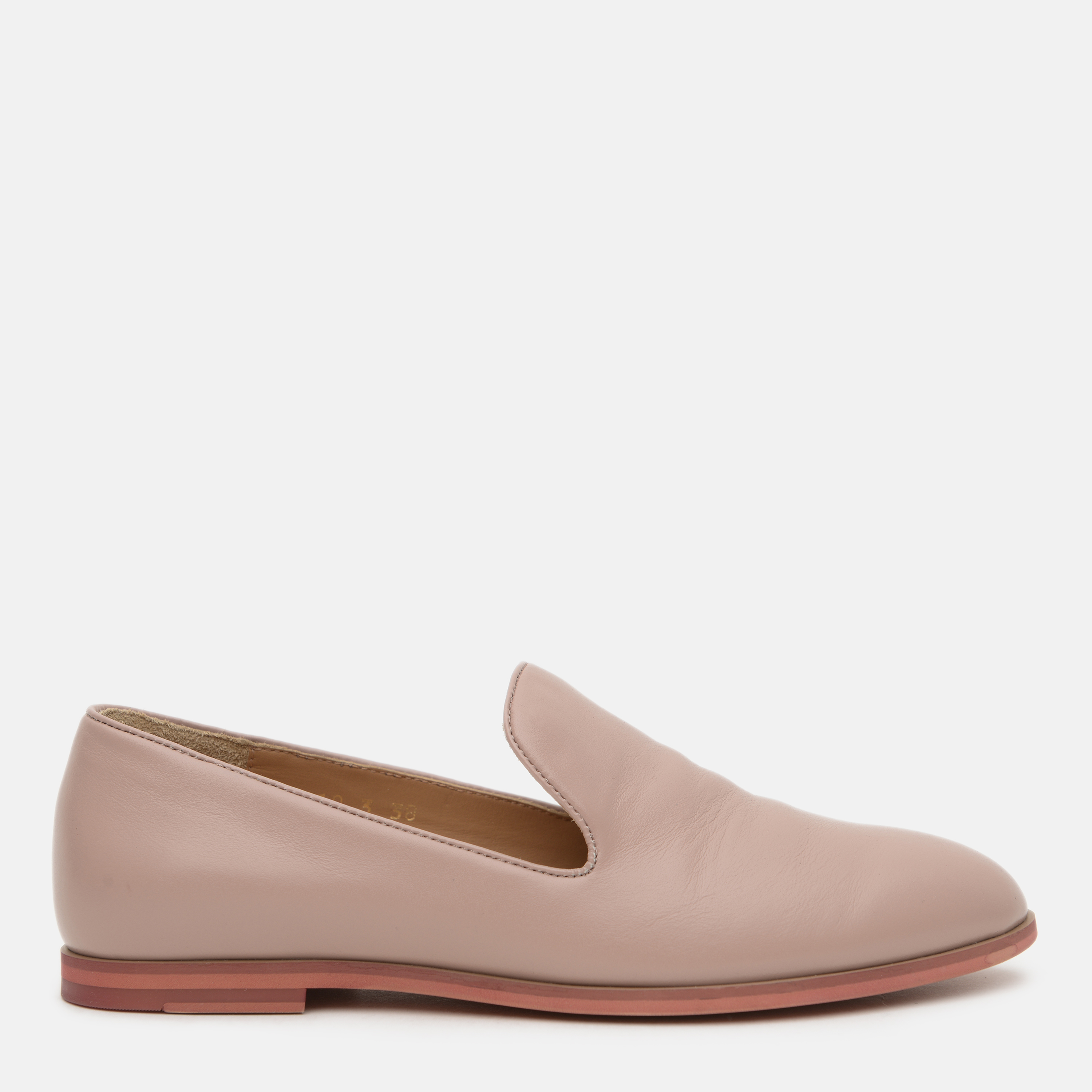 

Слиперы Ikos 110-3 36 Розовые