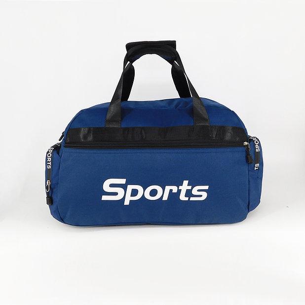 

Дорожная сумка Sports S-1 (42х32х23 см)