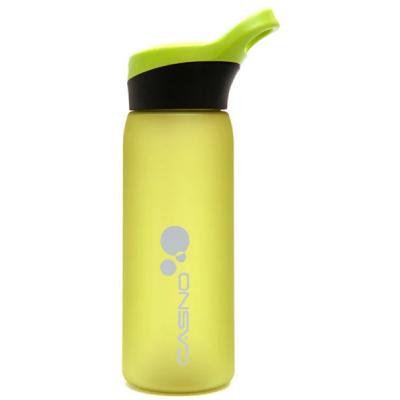 

Бутылка для воды CASNO KXN-1210 750 мл Green (KXN-1210_Green)
