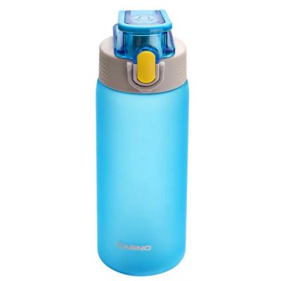 

Бутылка для воды CASNO KXN-1225 550 мл Blue (KXN-1225_Blue)