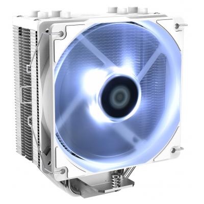 

Кулер для процессора ID-Cooling SE-224-XT White