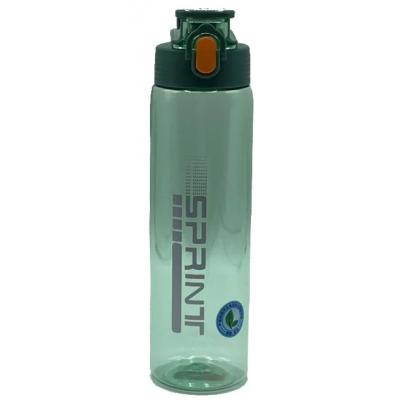 

Бутылка для воды CASNO Sprint 750 мл Green (KXN-1216_Green)