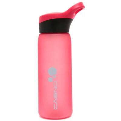 

Бутылка для воды CASNO KXN-1210 750 мл Red (KXN-1210_Red)