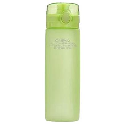 

Бутылка для воды CASNO KXN-1157 650 мл Green (KXN-1157_Green)