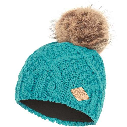 

Шапка Picture Organic Jude W Light Blue (1012-B195G)
