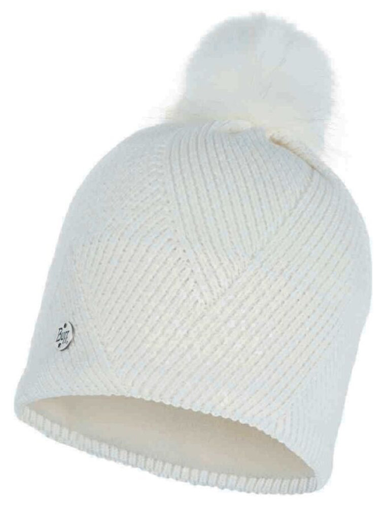 

Шапка Buff Knitted & Polar Hat Disa Fog (1033-BU 117869.016.10.00)