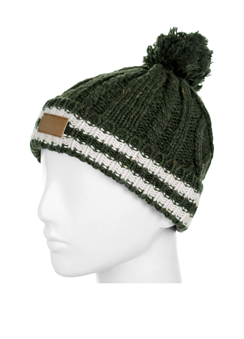 

Шапка Primark One size Хаки 105002808