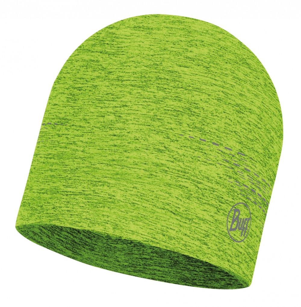 

Шапка Buff Dryflx Hat R Yellow Fluor (1033-BU 118099.117.10.00)