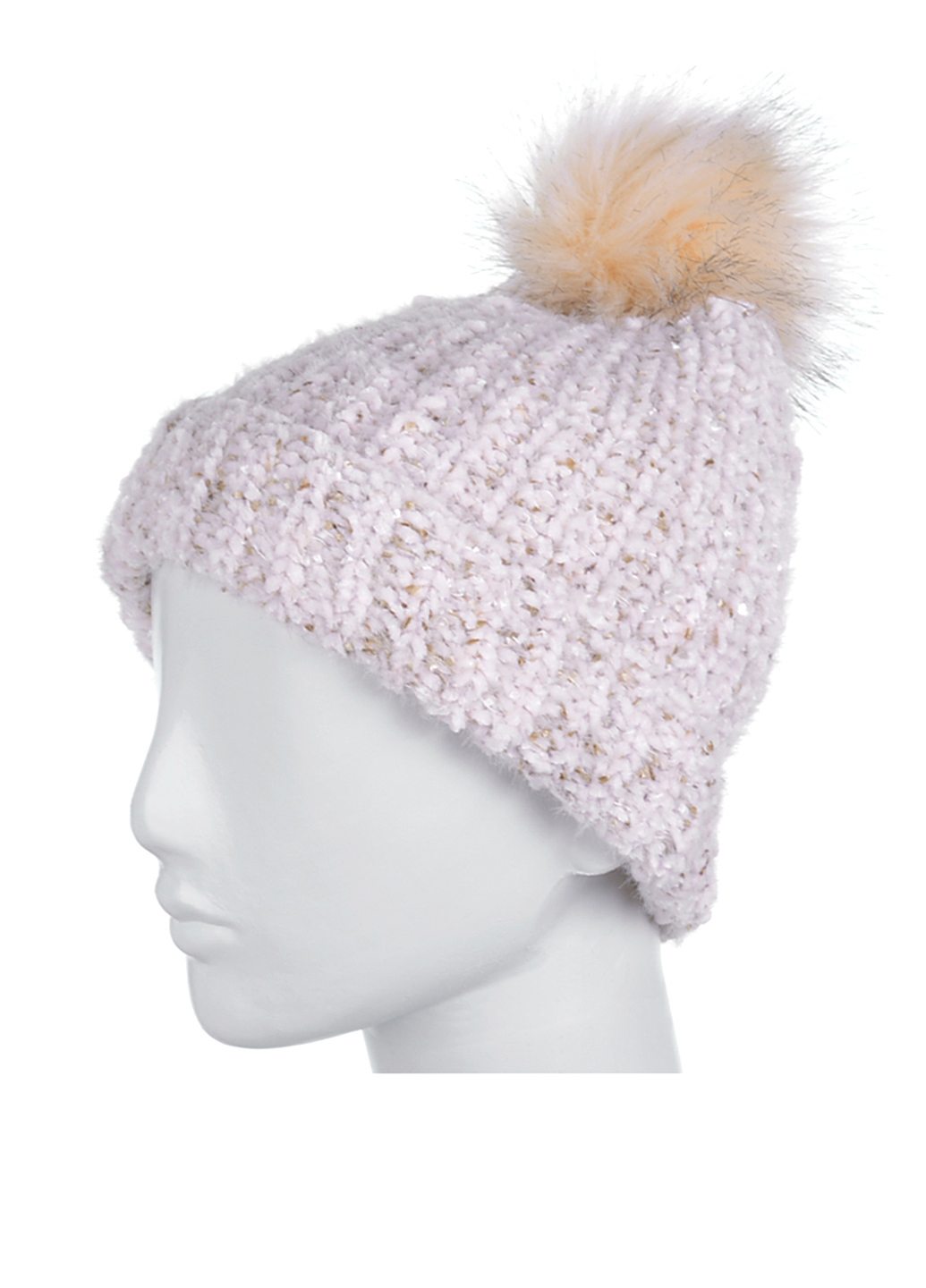 

Шапка Primark One size Кремовый 105002752