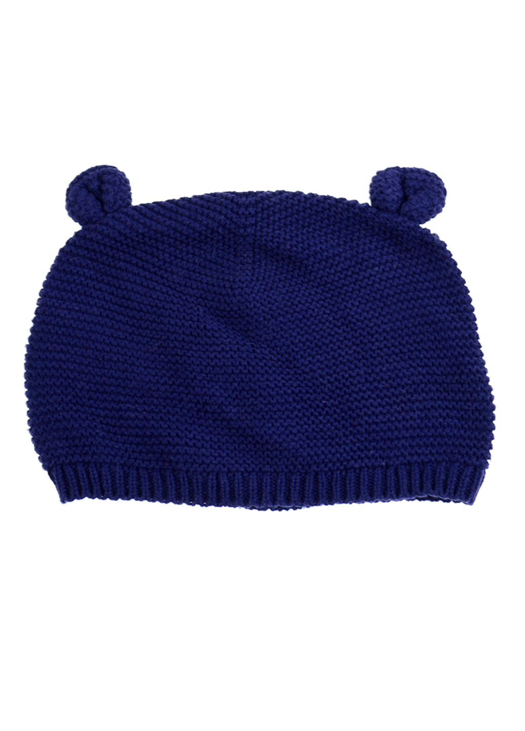 

Шапка Gap 18-24 Темносиний 105002438