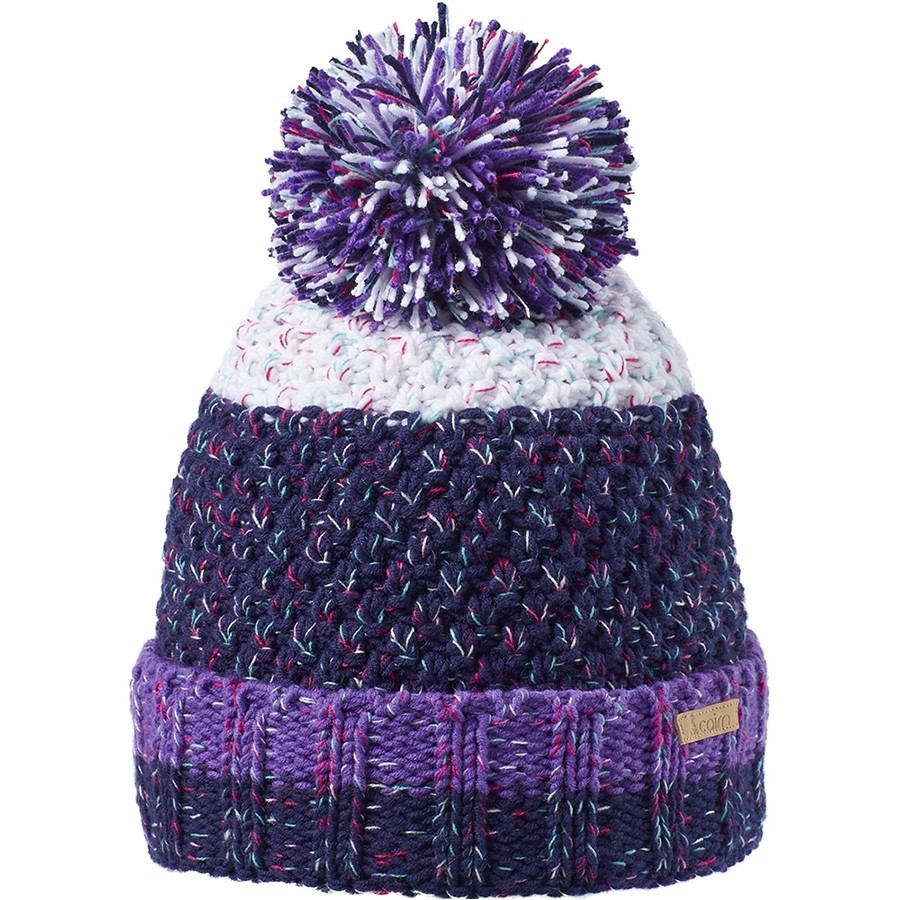 

Шапка Cairn Oxana Midnight-Violet (1012-1428925-290)