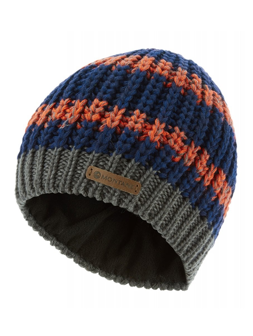 

Шапка Montane Uplift Beanie Antarctic Blue (1004-MONUBABLO)