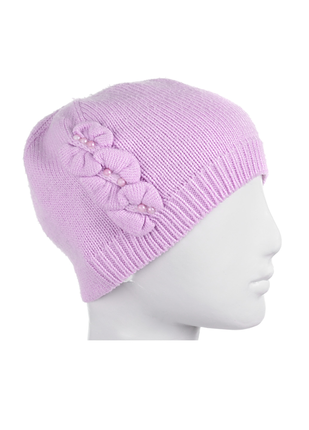 

Шапка Matalan One size Розовый