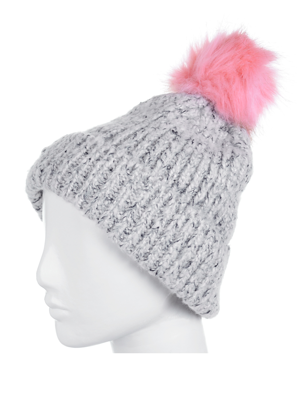 

Шапка Primark One size Серый 105002741