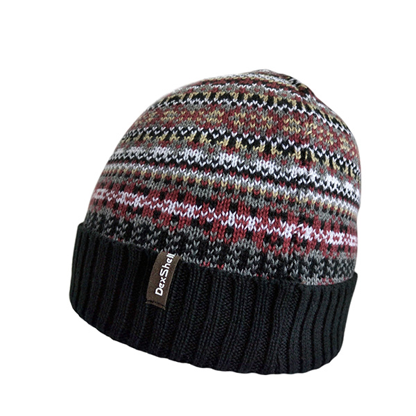 

Шапка Dexshell L/XL Мультиколор (1047-DH362BHLXL)