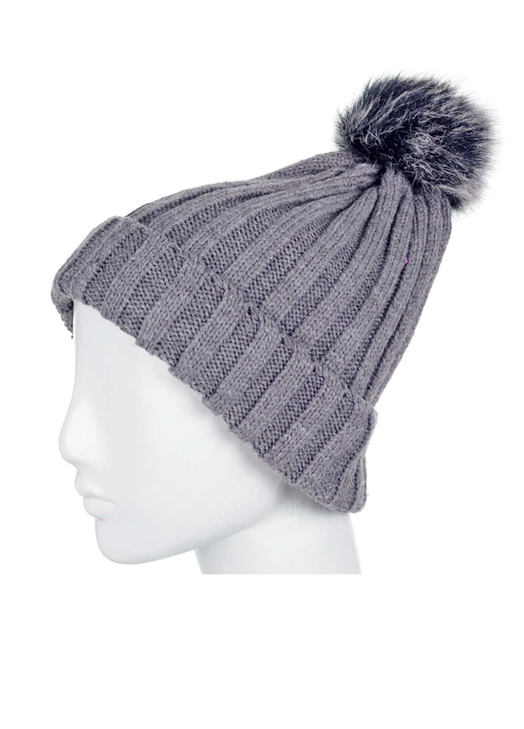 

Шапка Primark One size Серый 105002872
