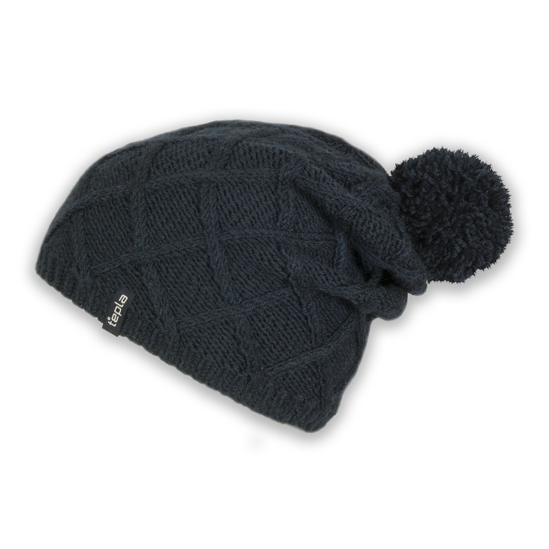 

Шапка Tepla Vienna Navy (1012-161902-590)