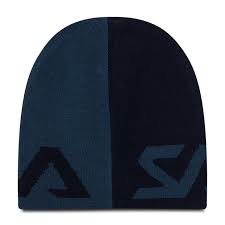 

Шапка Salewa Antelao 2 Reversible Wo Beanie Темно-синий (1054-013.002.8495)