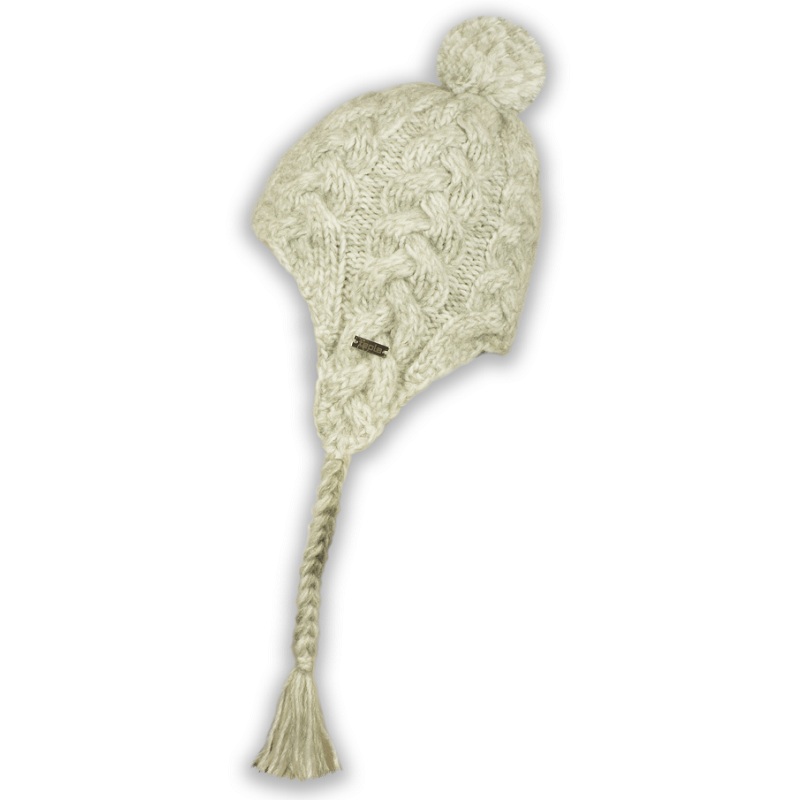 

Шапка Tepla Oslo Light Grey (1012-161504-910)