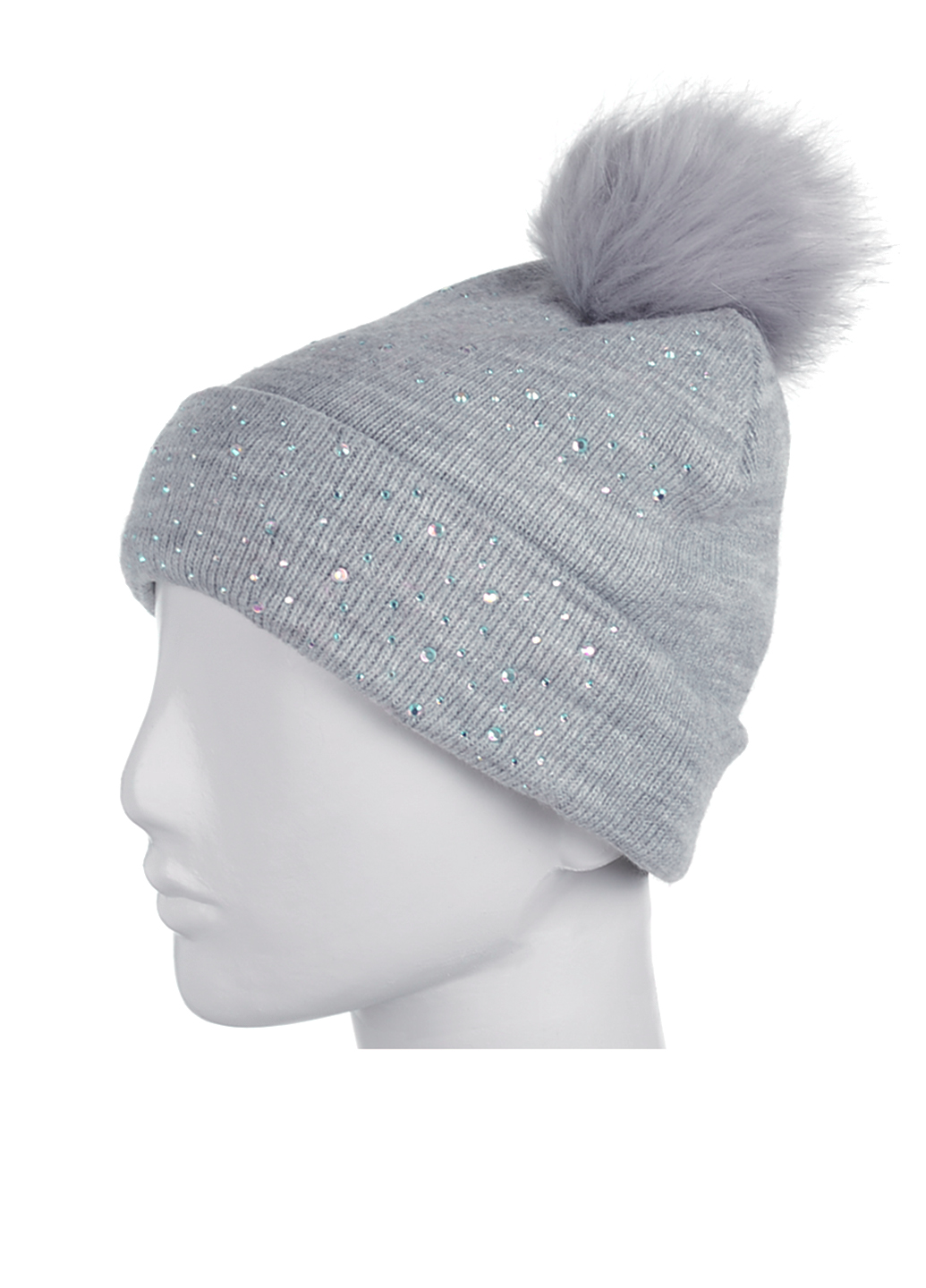 

Шапка Primark One size Серый 105002735