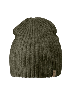 

Шапка Fjallrawen Ovik Melange Beanie Laurel Green Fjallraven (1004-77261.625)