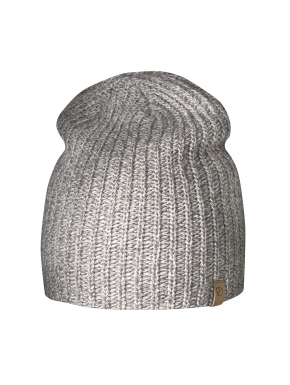 

Шапка Fjallrawen Ovik Melange Beanie Ecru Fjallraven