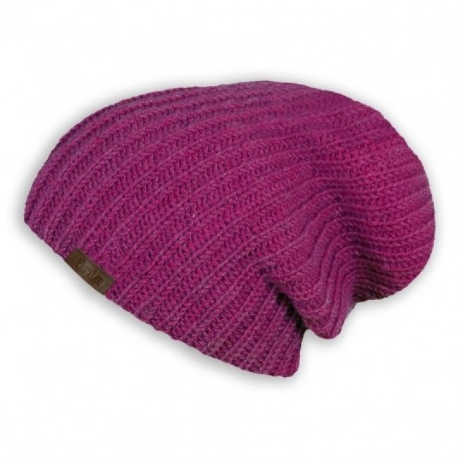 

Шапка Tepla Amsterdam Ruby (1012-162201-440)
