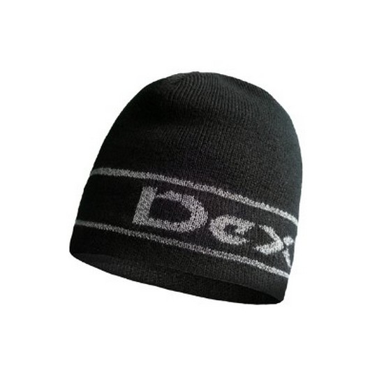 

Шапка Dexshell Beanie Reflective Logo L/XL Черный (1047-DH373BLKLXL)