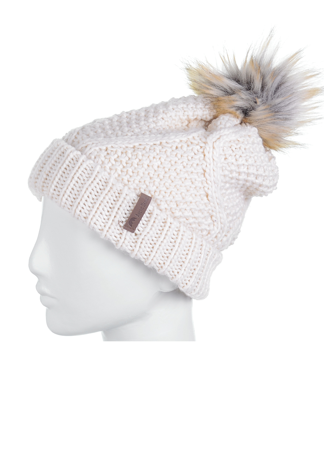 

Шапка Primark One size Молочный 105002743
