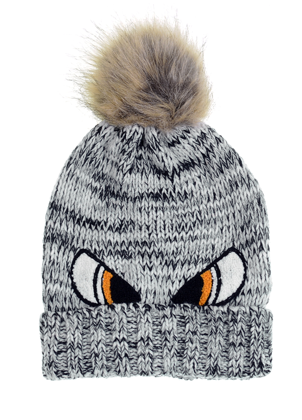 

Шапка Primark One size Серый 105002408