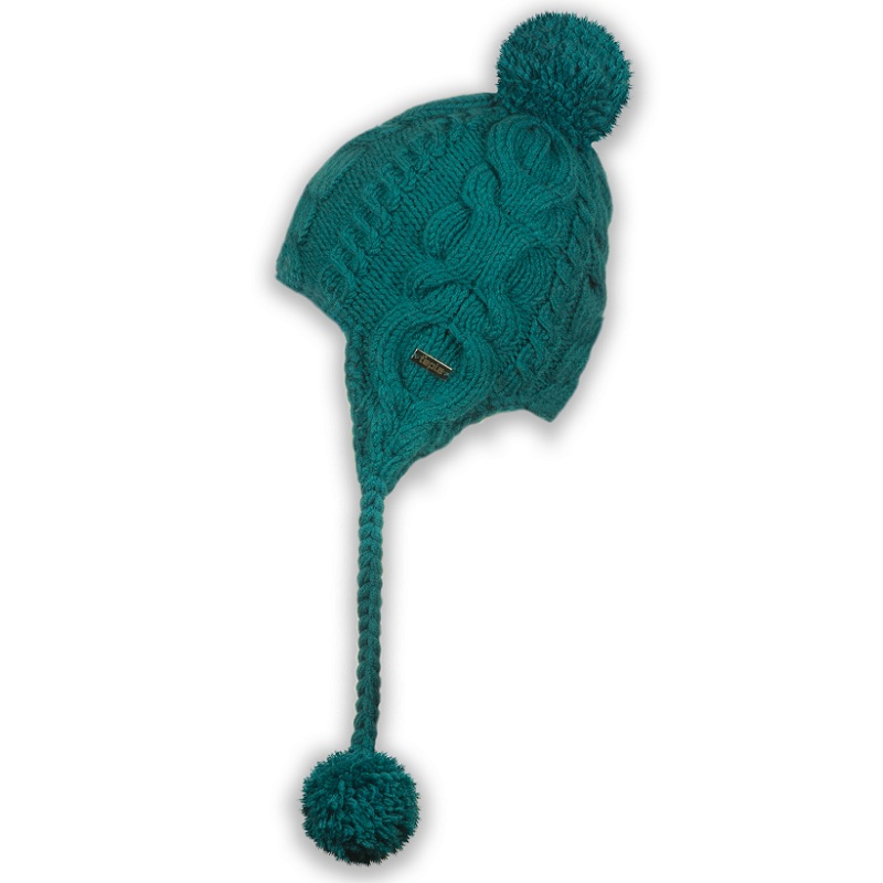 

Шапка Tepla Chamonix Peacock (1012-160802-650)