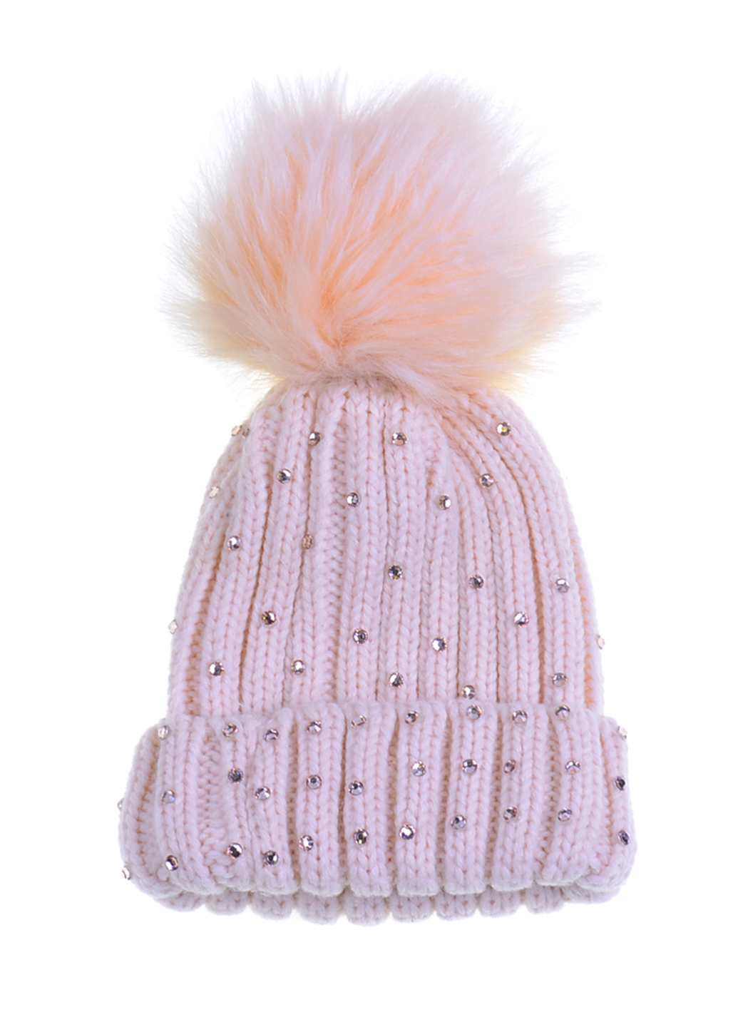 

Шапка Primark One size Розовый 105002511
