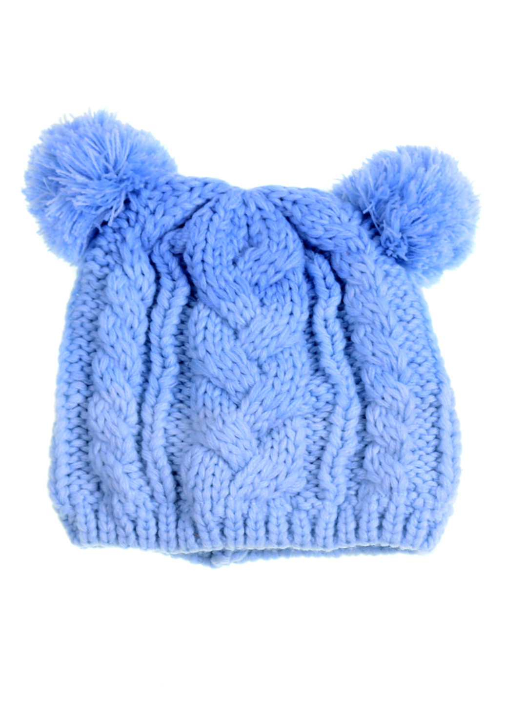 

Шапка Matalan 1-2 Голубой 105002313