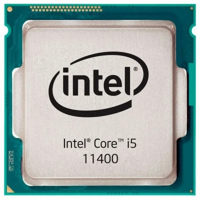 

Процессор INTEL Core i5 11400 (CM8070804497015)