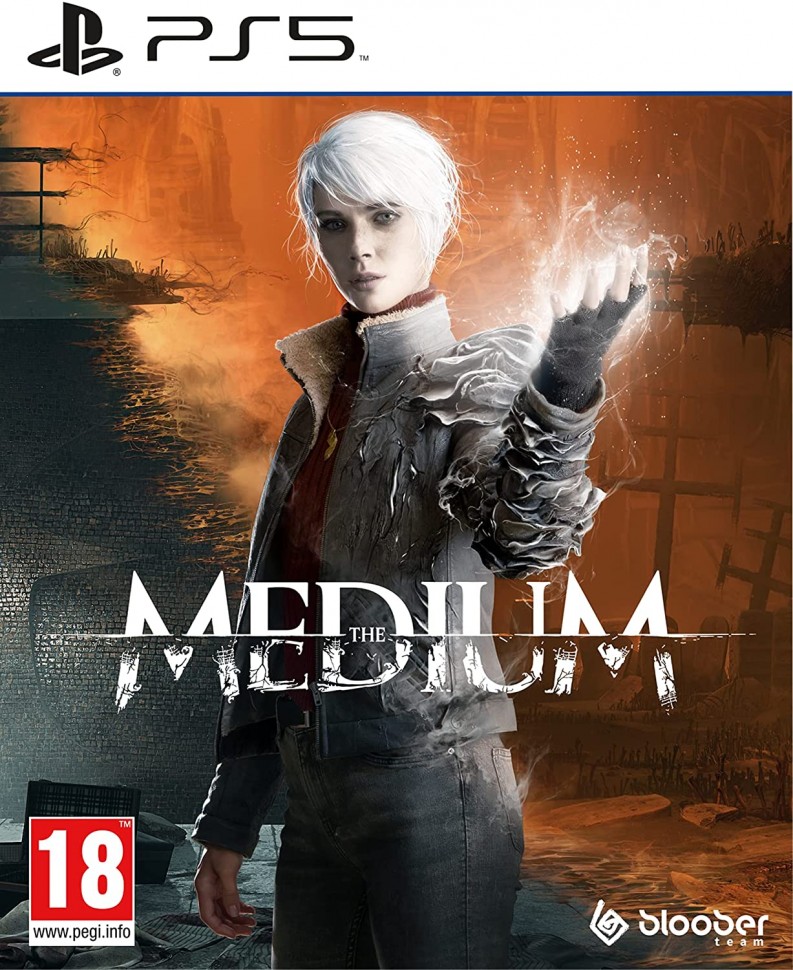 

The Medium (PS5)