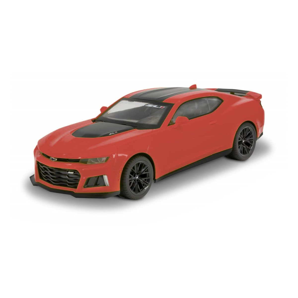 

АВТОМОДЕЛЬ – CAMARO ZL1 (1:26)