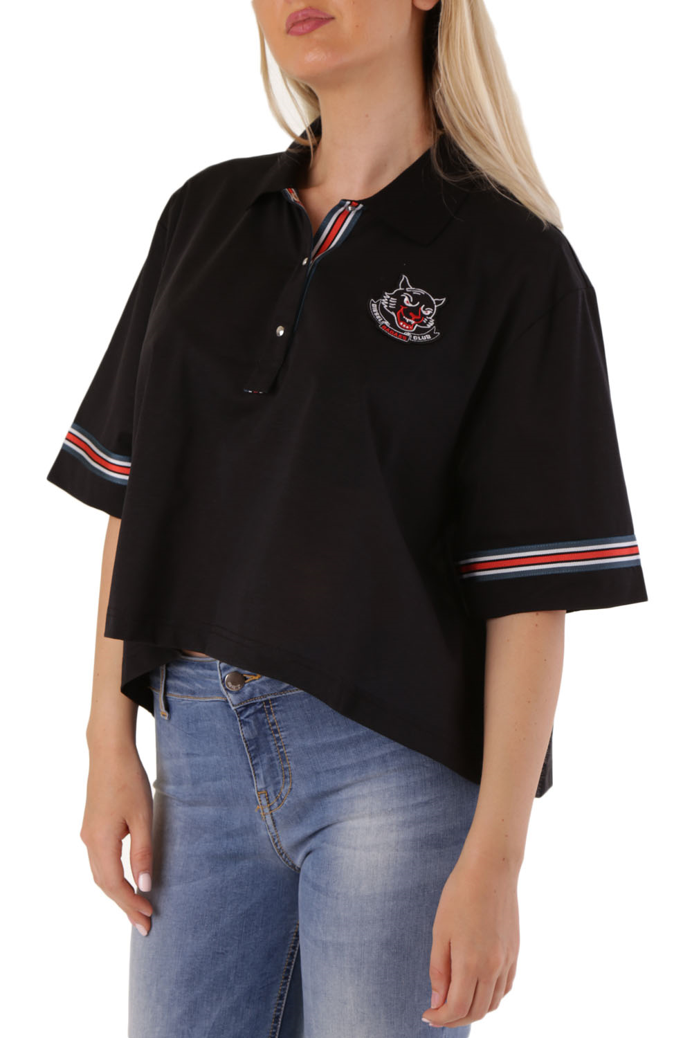 

Футболка Diesel Black  черный, Футболка Diesel Black S черный