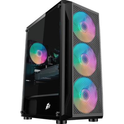 

Корпус 1stPlayer X5-3G6P-1G6