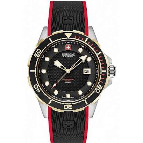 

Часы Swiss Military-Hanowa 06-4315.55.007