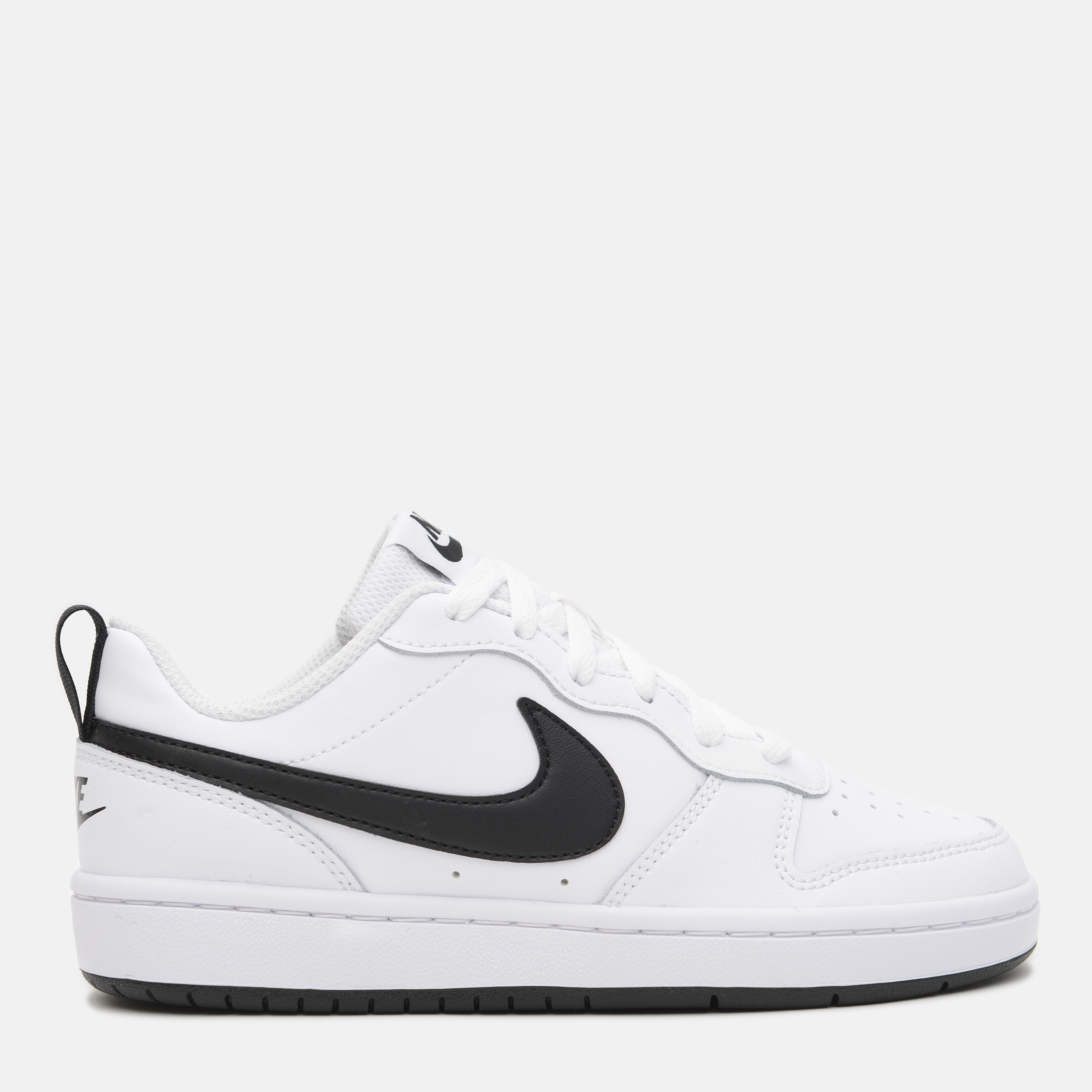 

Кеды детские Nike Court Borough Low 2 (Gs) BQ5448-104 36.5 (4.5Y) (193153383691)