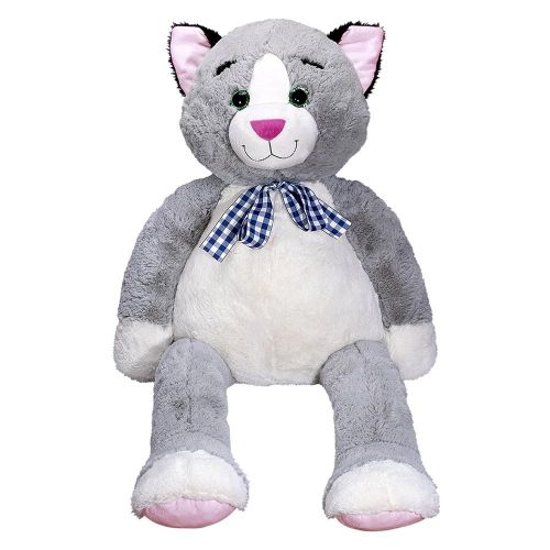 

Плюшевая игрушка "Кот Тимофей"