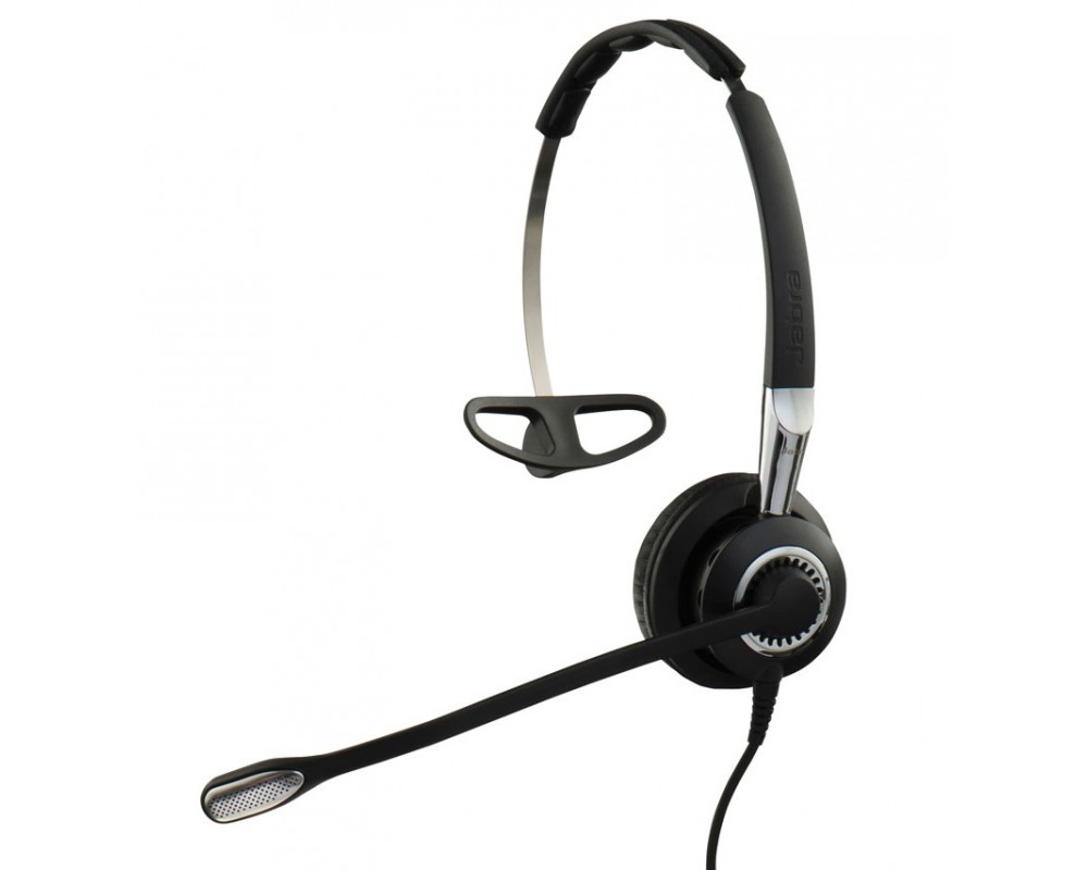 

Bluetooth-гарнитура Jabra/GN Netcom BIZ 2400 MS USB Mono (2496-823-105)