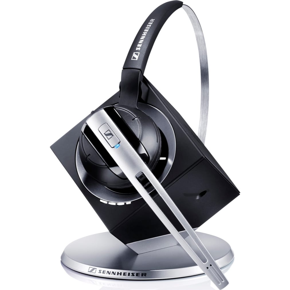 

Bluetooth-гарнитура Sennheiser DW OFFICE USB DW 10 USB-EU