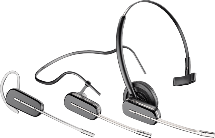 

Bluetooth-гарнитура Plantronics (203947-02)