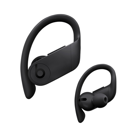 

Bluetooth-гарнитура Beats Powerbeats Pro Czarne