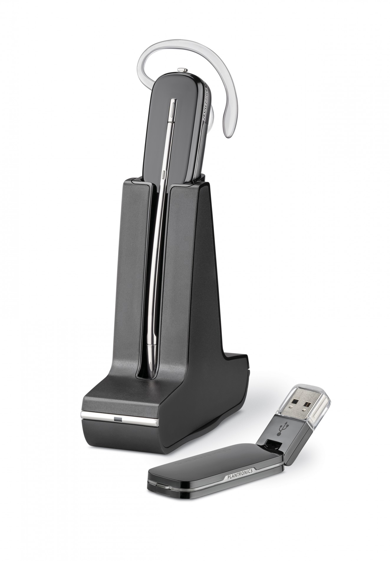 

Bluetooth-гарнитура Plantronics Savi W445